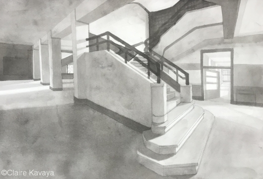 Drawing 45