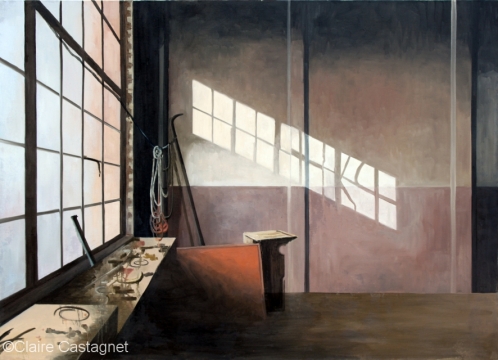 L'atelier