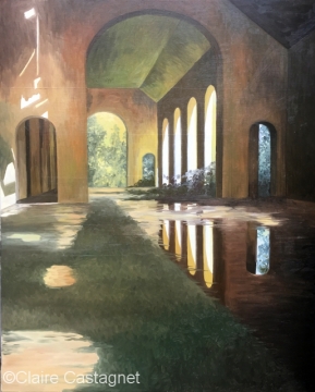 L'arcade