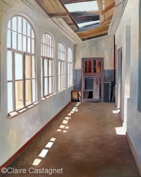 Le corridor