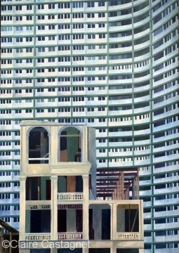 Le building