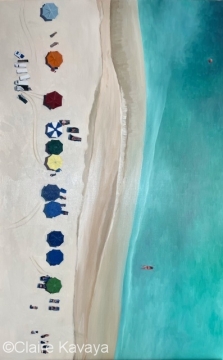 Playa 1