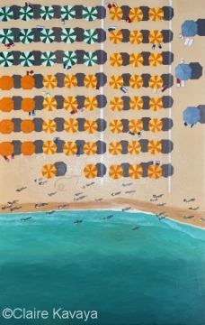 Playa 2