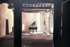 Le piano