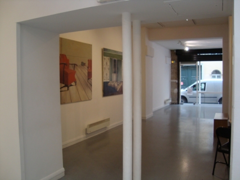 Expo Galerie CROUS - 2