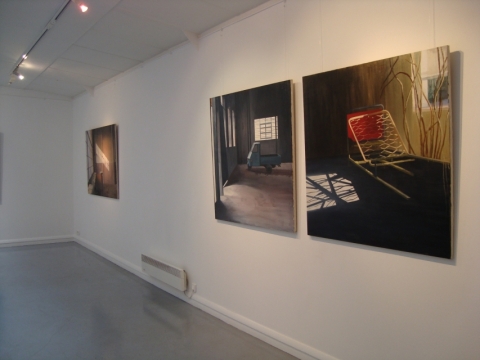 Expo Galerie CROUS - 3