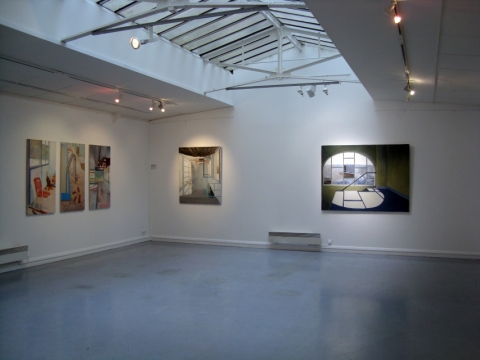 Expo Galerie CROUS - 4