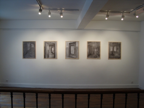 Expo Galerie CROUS - 5