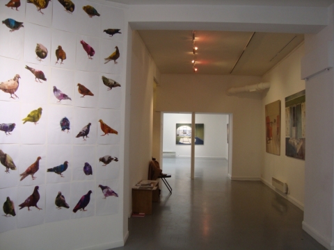 Expo Galerie CROUS - 6