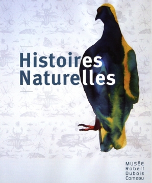 Expo Musée Robert Dubois Corneau - Brunoy - 1