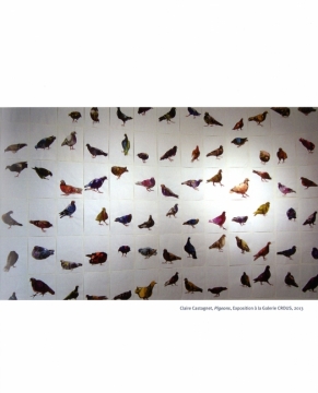 Expo Musée Robert Dubois Corneau - Brunoy - 5