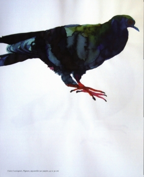 Expo Musée Robert Dubois Corneau - Brunoy - 6
