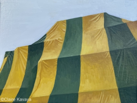 Levels tent